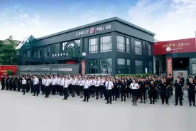 2020年全新中国十大门窗品牌排行榜有哪些？图片