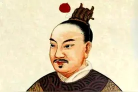 汉灵帝刘宏：也许是历史上最能胡闹，最会玩的皇帝，没有之一图片
