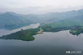 宁波44个森林乡村，9个村庄没有森林，19个村庄可旅游图片