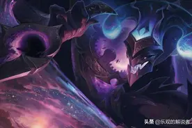 云顶之巅：“暗星轰炸机 法炮一挑七”，献祭流6暗星荣登T0级阵容图片
