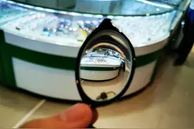 福建一5岁男童近视1800度，眼镜厚如啤酒瓶底！生活中这些环节要注意图片