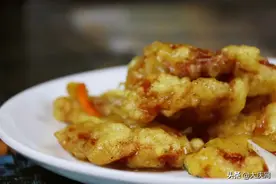 颠覆性反差！东北人爱吃甜，从热评菜单就能看出来图片