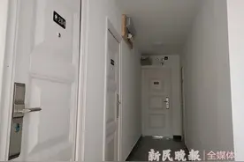 康桥3幢别墅竟被改成40间出租屋图片