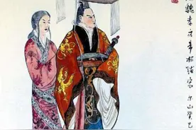 课本里没讲的故事——元宏的“太和改革”拉开了北魏衰亡的大幕图片