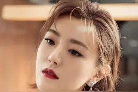 女性偶像牟星气质豪爽大气 网友们最喜欢她演哪个角色可评论留言图片