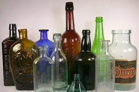 玻璃在自然状态下可以存在多久？能够降解吗？图片