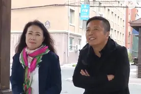60岁大叔相亲2次，一个颜值高，一个温柔，大叔选择出人意料图片