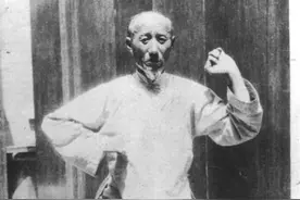 一个武术人的回忆：武术挖掘将中国武术推向深渊图片