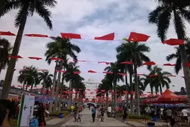 顺德更应该拥抱高铁时代的到来图片