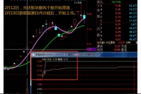 龙头战法.技法图片