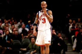 我要当总统、我天下第二、我比乔丹詹姆斯强，NBA十大口出狂言图片