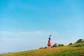 层次越高的人，越简单图片