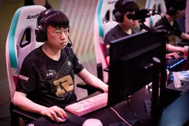 LOL-LPL：双TP极限偷家笑到最后，RNG鏖战五局3-2淘汰TES图片