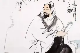 王阳明：人这一辈子，该看透的五件事！图片