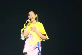 《同一首歌》走进牡丹江，都来了那些国内外著名演员图片