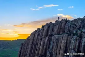 脾气藏着修养和人格，脾气大，其实就是没本事图片