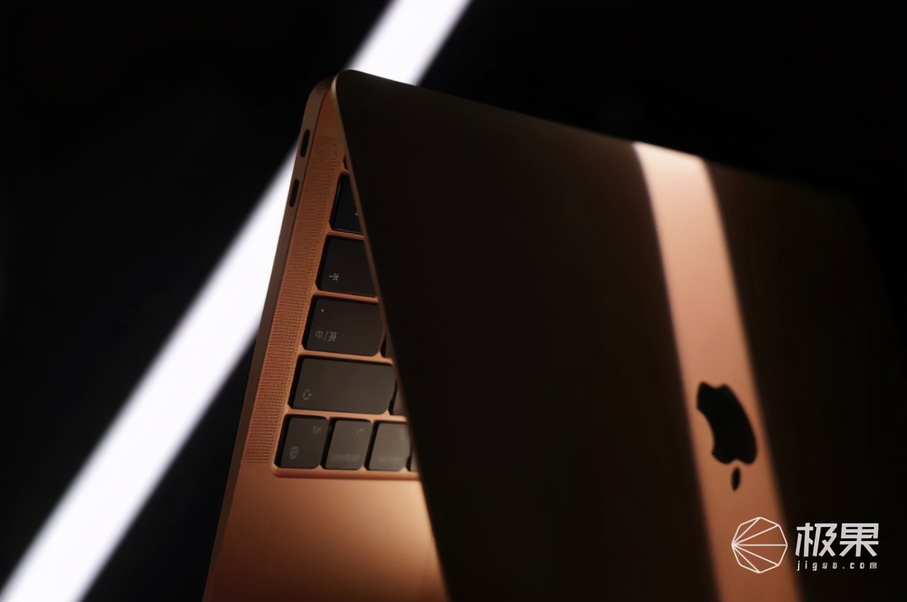 变芯成功!全新MacBook Air评测:感知不强的大升级插图29 变芯成功!全新MacBook Air评测:感知不强的大升级