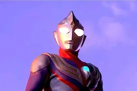 奥特曼是很多人的童年，这些女奥特曼你都认识吗？图片