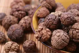 100种调味料精讲28——草寇，让食材软烂脱骨的秘诀。图片