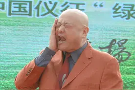 陈寒柏：为何大骂郭德纲欺师灭祖？认了6个干爹，因广告丑闻翻车图片