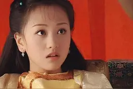 《当家主母》杨蓉：演技碾压杨颖袁姗姗，却被关晓彤抢了角色图片