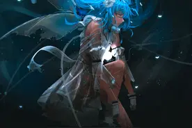 美不胜收（5）p站选图，自寻图片