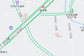 15111元/㎡！绿地底价拿下白云区钟落潭宅地图片