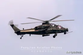 更大、更远、更智能！中国新型直升机空地导弹问世，远超"地狱火"图片