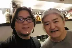 57岁刘欢病情恶化？女儿的一首歌，让全家落泪图片