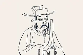 青年书法家杜胜苏作品欣赏：《寒窑赋》图片