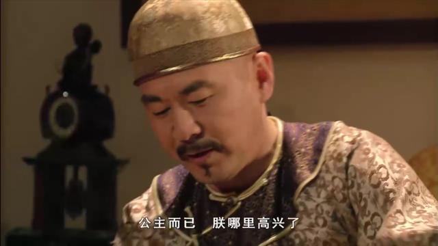 甄嬛惹怒皇上，为什么女儿胧月还那么受宠？了解后太佩服甄嬛了