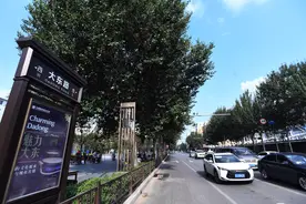 老龙口酒厂、杨宇霆公馆、奉天机器局，记忆地标见证大东路百年繁华图片