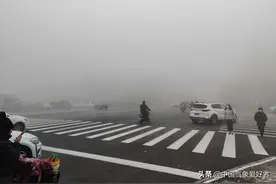 特大暴雪基本确定！第二轮暴风雪下周袭击我国，今年真是多雪年？图片