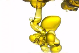 用什么油炒菜决定了减内脂的效果，减肥不要不吃油图片