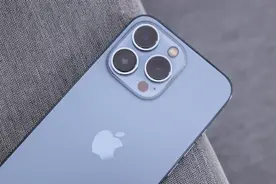 iPhone 13 Pro充电实测：用20W快充，究竟能有多快？图片