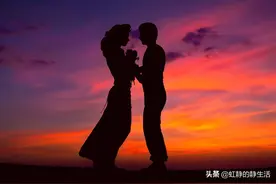 谢谢你给我的爱：鸿雁传情，收到最动人的情书图片