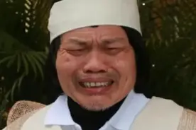人死后为什么家属不能大哭？科学家告诉你真相，看完涨知识了图片
