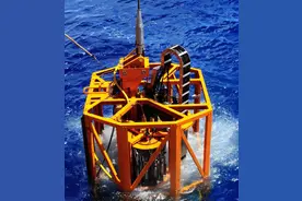 深海2000米，下钻231米？中国再破世界纪录，海洋资源全覆盖稳了图片