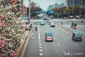 柳州，是如何激活新能源汽车产业链的图片