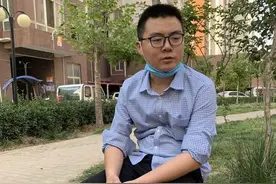 痴呆的大女儿有钱有房有丈夫，为何到郭威这里，却连房子都没过户图片