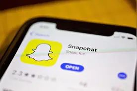 Snapchat：很高兴向苹果公司支付30％的佣金图片
