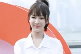 杨紫与欢瑞世纪顺利解约，手握3家公司成富婆，老东家一天暴跌4%图片