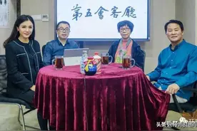 源远流长——中国酒文化的外延图片