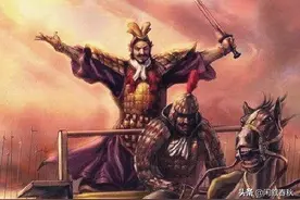 宋国史话五：殇公连续侵郑只攻一邑，难道只是在报“入郛之恨”吗图片