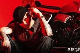 大傻喊话Higher Brothers放下芥蒂，Psy.P直接拒绝？图片