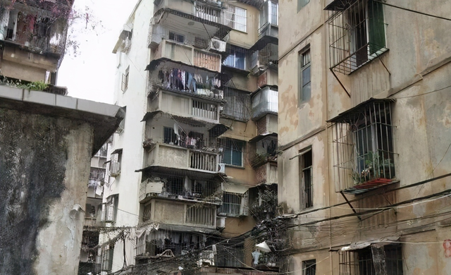 未达抗震标准的预制板房，5年内全拆吗？专家指出：纯属无稽之谈