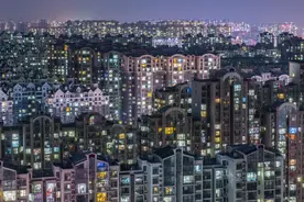 通了地铁，限购政策取消，燕郊能让北漂们安心吗？图片