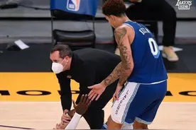 伯乐遇到千里马？沃格尔的信任成全了施罗德，让后者强势崛起图片