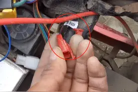 电动车在半路没电怎么办？几个“隐藏功能”，足够“救急”骑回家图片