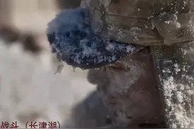 《长津湖》票房破52亿，吐血推荐其前传网络大电影《浴血无名川》图片